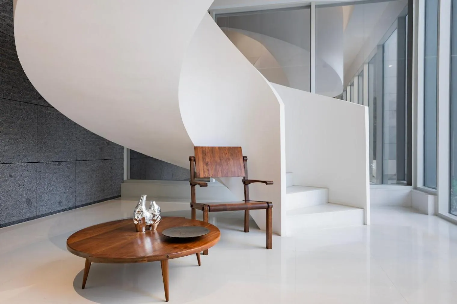 Apartment Blueground Nonhyeon-Dong City View Ac Sel-6 Seoul